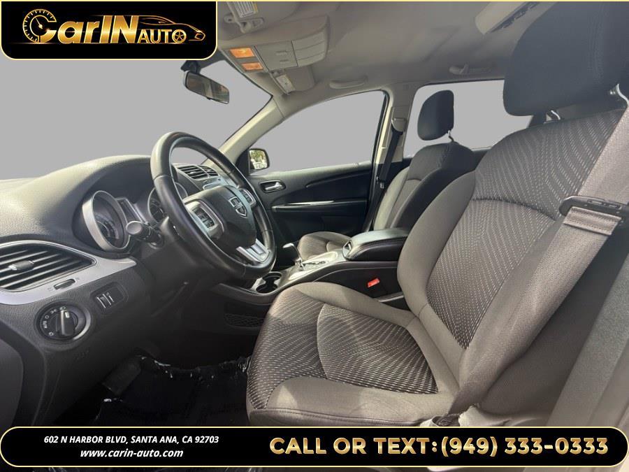 2018 Dodge Journey SE FWD, available for sale in Santa Ana, California | Carin Auto. Santa Ana, California 2018 Dodge Journey SE FWD, available for sale in Santa Ana, California | Carin Auto. Santa Ana, California