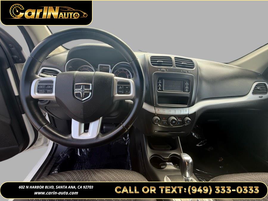 2018 Dodge Journey SE FWD, available for sale in Santa Ana, California | Carin Auto. Santa Ana, California 2018 Dodge Journey SE FWD, available for sale in Santa Ana, California | Carin Auto. Santa Ana, California