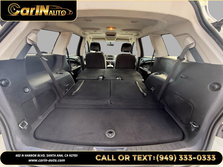 2018 Dodge Journey SE FWD, available for sale in Santa Ana, California | Carin Auto. Santa Ana, California 2018 Dodge Journey SE FWD, available for sale in Santa Ana, California | Carin Auto. Santa Ana, California