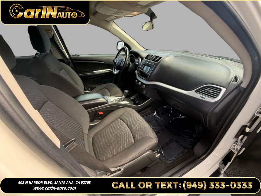 2018 Dodge Journey SE FWD, available for sale in Santa Ana, California | Carin Auto. Santa Ana, California 2018 Dodge Journey SE FWD, available for sale in Santa Ana, California | Carin Auto. Santa Ana, California