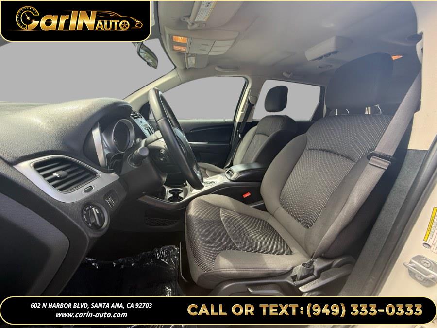 2018 Dodge Journey SE FWD, available for sale in Santa Ana, California | Carin Auto. Santa Ana, California 2018 Dodge Journey SE FWD, available for sale in Santa Ana, California | Carin Auto. Santa Ana, California
