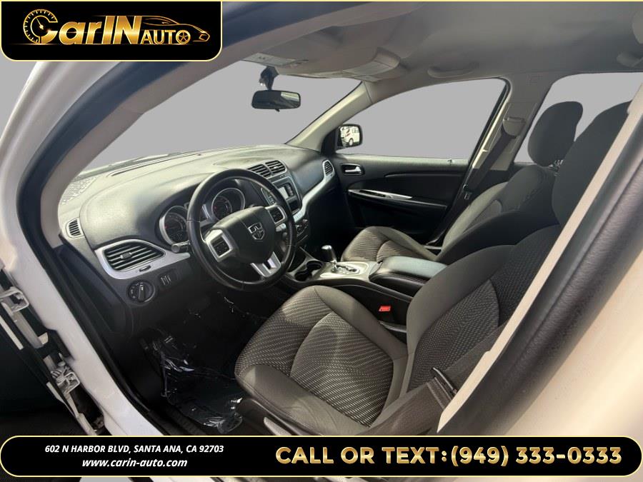 2018 Dodge Journey SE FWD, available for sale in Santa Ana, California | Carin Auto. Santa Ana, California 2018 Dodge Journey SE FWD, available for sale in Santa Ana, California | Carin Auto. Santa Ana, California