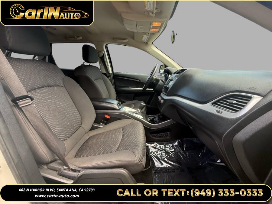 2018 Dodge Journey SE FWD, available for sale in Santa Ana, California | Carin Auto. Santa Ana, California 2018 Dodge Journey SE FWD, available for sale in Santa Ana, California | Carin Auto. Santa Ana, California