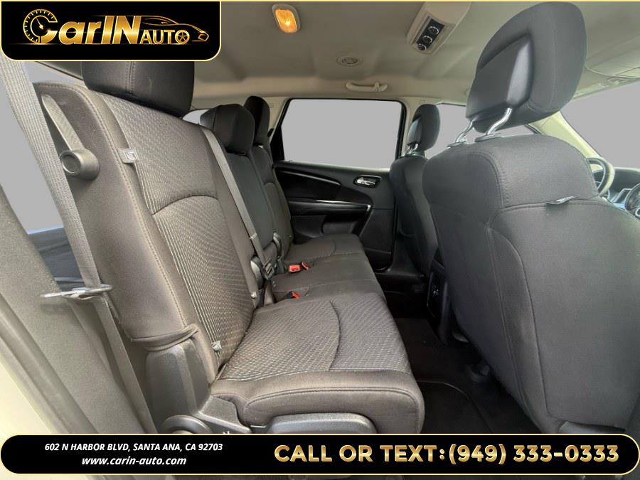 2018 Dodge Journey SE FWD, available for sale in Santa Ana, California | Carin Auto. Santa Ana, California 2018 Dodge Journey SE FWD, available for sale in Santa Ana, California | Carin Auto. Santa Ana, California