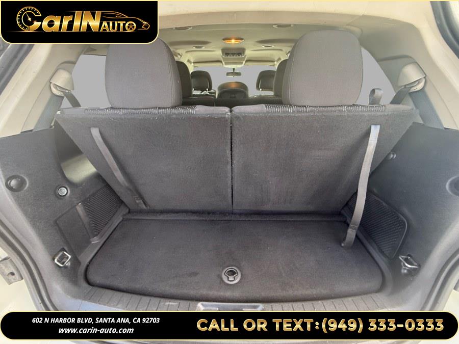 2018 Dodge Journey SE FWD, available for sale in Santa Ana, California | Carin Auto. Santa Ana, California 2018 Dodge Journey SE FWD, available for sale in Santa Ana, California | Carin Auto. Santa Ana, California