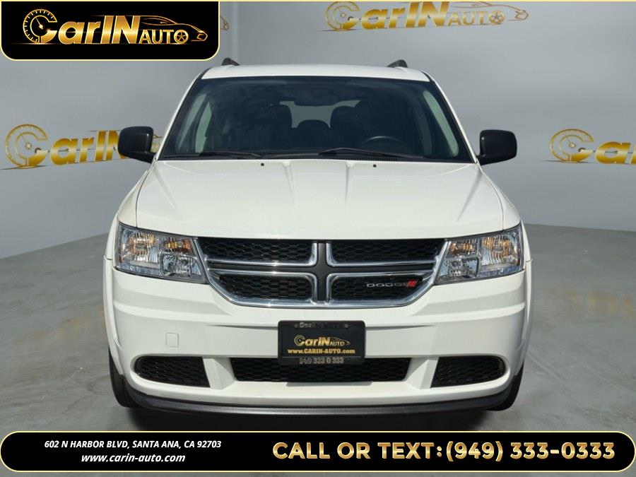 2018 Dodge Journey SE FWD, available for sale in Santa Ana, California | Carin Auto. Santa Ana, California 2018 Dodge Journey SE FWD, available for sale in Santa Ana, California | Carin Auto. Santa Ana, California