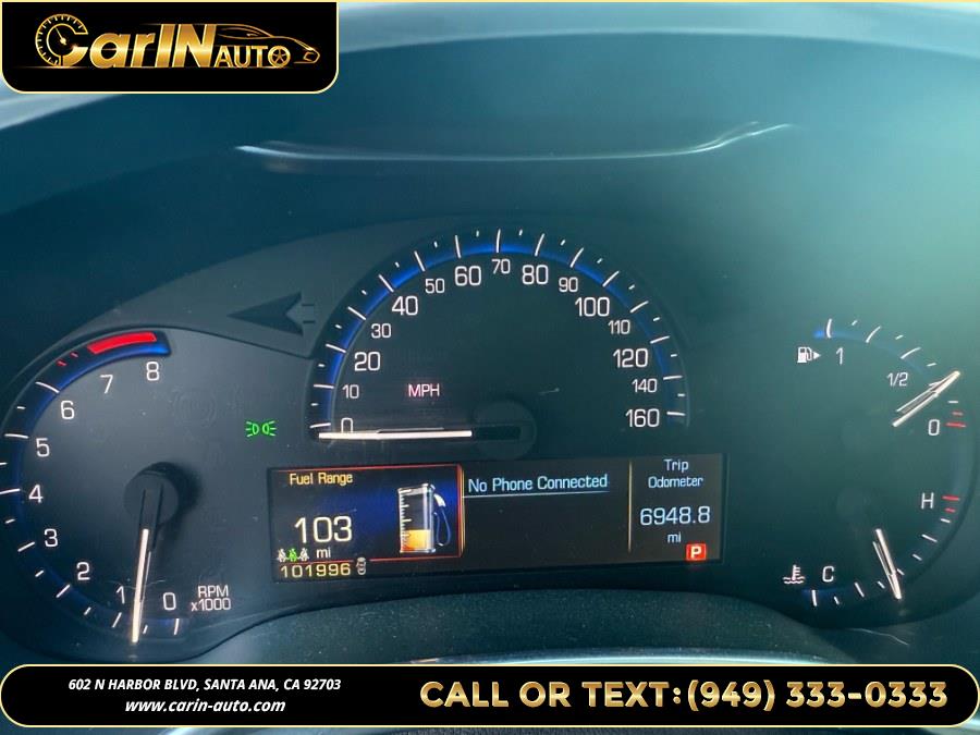 2013 Cadillac SRX FWD 4dr Luxury Collection, available for sale in Santa Ana, California | Carin Auto. Santa Ana, California 2013 Cadillac SRX FWD 4dr Luxury Collection, available for sale in Santa Ana, California | Carin Auto. Santa Ana, California