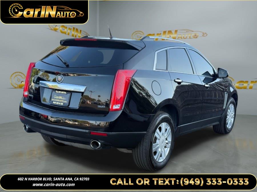 2013 Cadillac SRX FWD 4dr Luxury Collection, available for sale in Santa Ana, California | Carin Auto. Santa Ana, California 2013 Cadillac SRX FWD 4dr Luxury Collection, available for sale in Santa Ana, California | Carin Auto. Santa Ana, California