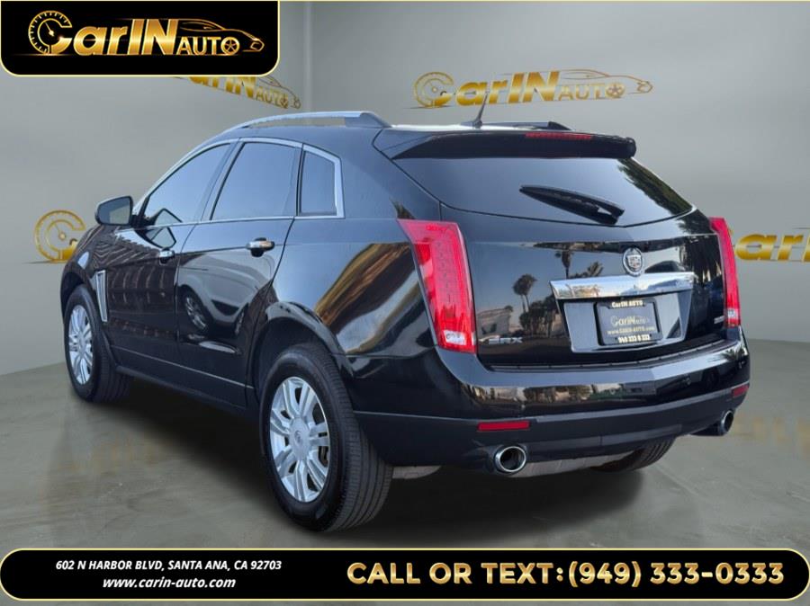 2013 Cadillac SRX FWD 4dr Luxury Collection, available for sale in Santa Ana, California | Carin Auto. Santa Ana, California 2013 Cadillac SRX FWD 4dr Luxury Collection, available for sale in Santa Ana, California | Carin Auto. Santa Ana, California