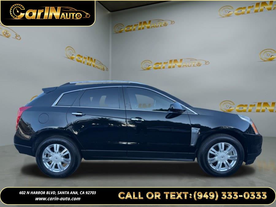 2013 Cadillac SRX FWD 4dr Luxury Collection, available for sale in Santa Ana, California | Carin Auto. Santa Ana, California 2013 Cadillac SRX FWD 4dr Luxury Collection, available for sale in Santa Ana, California | Carin Auto. Santa Ana, California