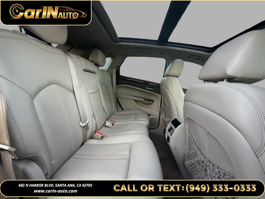 2013 Cadillac SRX FWD 4dr Luxury Collection, available for sale in Santa Ana, California | Carin Auto. Santa Ana, California 2013 Cadillac SRX FWD 4dr Luxury Collection, available for sale in Santa Ana, California | Carin Auto. Santa Ana, California