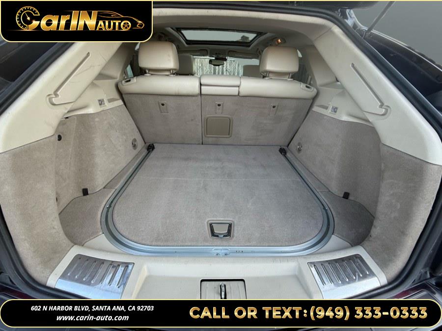 2013 Cadillac SRX FWD 4dr Luxury Collection, available for sale in Santa Ana, California | Carin Auto. Santa Ana, California 2013 Cadillac SRX FWD 4dr Luxury Collection, available for sale in Santa Ana, California | Carin Auto. Santa Ana, California
