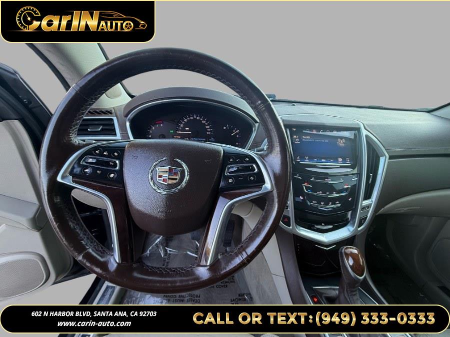 2013 Cadillac SRX FWD 4dr Luxury Collection, available for sale in Santa Ana, California | Carin Auto. Santa Ana, California 2013 Cadillac SRX FWD 4dr Luxury Collection, available for sale in Santa Ana, California | Carin Auto. Santa Ana, California
