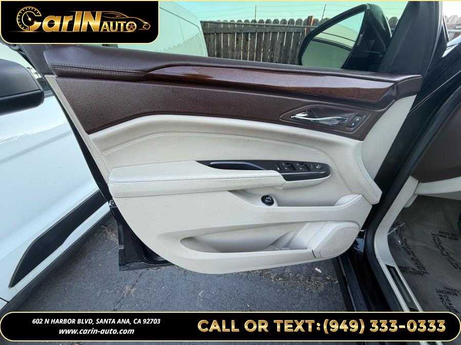 2013 Cadillac SRX FWD 4dr Luxury Collection, available for sale in Santa Ana, California | Carin Auto. Santa Ana, California 2013 Cadillac SRX FWD 4dr Luxury Collection, available for sale in Santa Ana, California | Carin Auto. Santa Ana, California