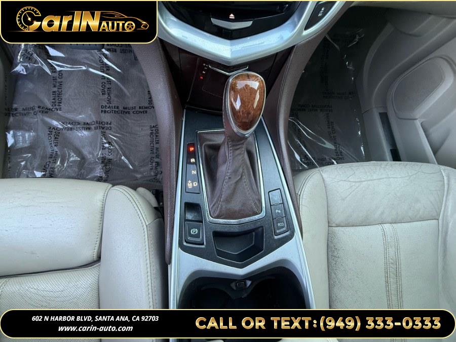 2013 Cadillac SRX FWD 4dr Luxury Collection, available for sale in Santa Ana, California | Carin Auto. Santa Ana, California 2013 Cadillac SRX FWD 4dr Luxury Collection, available for sale in Santa Ana, California | Carin Auto. Santa Ana, California