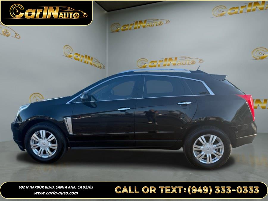 2013 Cadillac SRX FWD 4dr Luxury Collection, available for sale in Santa Ana, California | Carin Auto. Santa Ana, California 2013 Cadillac SRX FWD 4dr Luxury Collection, available for sale in Santa Ana, California | Carin Auto. Santa Ana, California