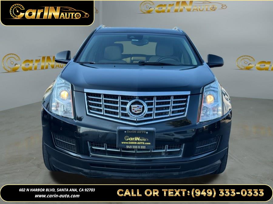 2013 Cadillac SRX FWD 4dr Luxury Collection, available for sale in Santa Ana, California | Carin Auto. Santa Ana, California 2013 Cadillac SRX FWD 4dr Luxury Collection, available for sale in Santa Ana, California | Carin Auto. Santa Ana, California