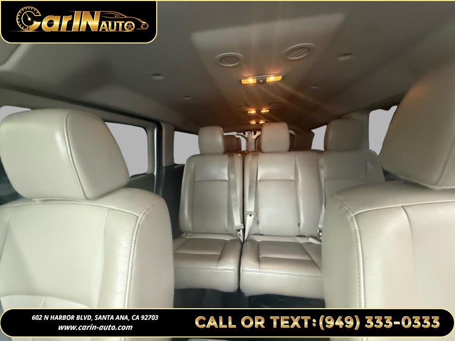 2016 Nissan NVP 3500 V8 SL, available for sale in Santa Ana, California | Carin Auto. Santa Ana, California 2016 Nissan NVP 3500 V8 SL, available for sale in Santa Ana, California | Carin Auto. Santa Ana, California