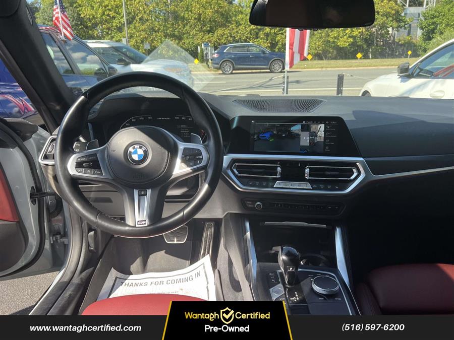 2022 BMW 4 Series M440i xDrive Gran Coupe, available for sale in Wantagh, New York | Wantagh Certified. Wantagh, New York 2022 BMW 4 Series M440i xDrive Gran Coupe, available for sale in Wantagh, New York | Wantagh Certified. Wantagh, New York