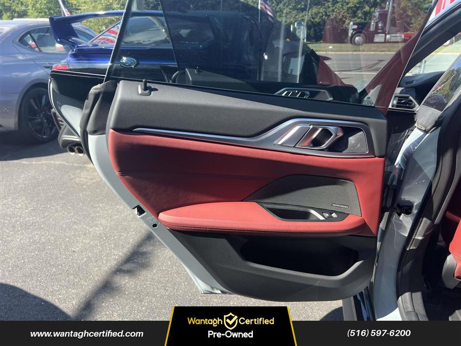 2022 BMW 4 Series M440i xDrive Gran Coupe, available for sale in Wantagh, New York | Wantagh Certified. Wantagh, New York 2022 BMW 4 Series M440i xDrive Gran Coupe, available for sale in Wantagh, New York | Wantagh Certified. Wantagh, New York