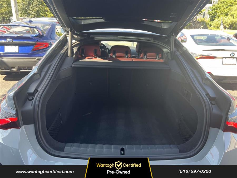 2022 BMW 4 Series M440i xDrive Gran Coupe, available for sale in Wantagh, New York | Wantagh Certified. Wantagh, New York 2022 BMW 4 Series M440i xDrive Gran Coupe, available for sale in Wantagh, New York | Wantagh Certified. Wantagh, New York