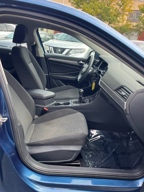 2019 Volkswagen Jetta S Manual w/SULEV, available for sale in Long Island City, New York | Luxury Of Queens. Long Island City, New York 2019 Volkswagen Jetta S Manual w/SULEV, available for sale in Long Island City, New York | Luxury Of Queens. Long Island City, New York