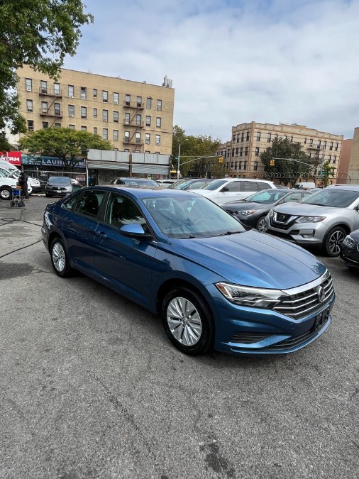 2019 Volkswagen Jetta S Manual w/SULEV, available for sale in Long Island City, New York | Luxury Of Queens. Long Island City, New York 2019 Volkswagen Jetta S Manual w/SULEV, available for sale in Long Island City, New York | Luxury Of Queens. Long Island City, New York