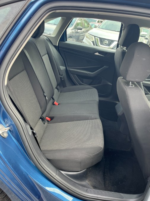 2019 Volkswagen Jetta S Manual w/SULEV, available for sale in Long Island City, New York | Luxury Of Queens. Long Island City, New York 2019 Volkswagen Jetta S Manual w/SULEV, available for sale in Long Island City, New York | Luxury Of Queens. Long Island City, New York