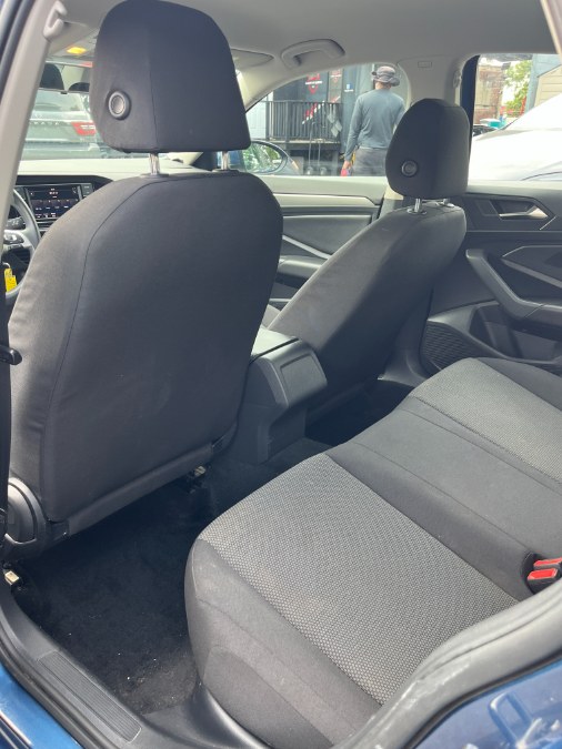 2019 Volkswagen Jetta S Manual w/SULEV, available for sale in Long Island City, New York | Luxury Of Queens. Long Island City, New York 2019 Volkswagen Jetta S Manual w/SULEV, available for sale in Long Island City, New York | Luxury Of Queens. Long Island City, New York