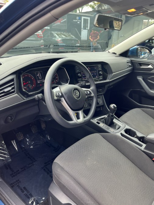 2019 Volkswagen Jetta S Manual w/SULEV, available for sale in Long Island City, New York | Luxury Of Queens. Long Island City, New York 2019 Volkswagen Jetta S Manual w/SULEV, available for sale in Long Island City, New York | Luxury Of Queens. Long Island City, New York