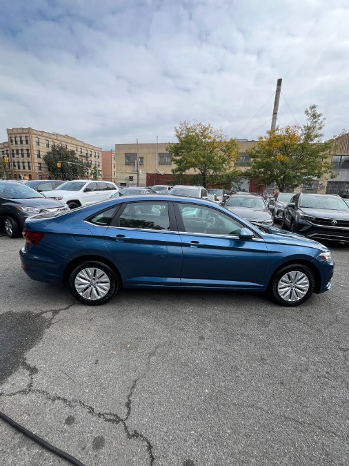 2019 Volkswagen Jetta S Manual w/SULEV, available for sale in Long Island City, New York | Luxury Of Queens. Long Island City, New York 2019 Volkswagen Jetta S Manual w/SULEV, available for sale in Long Island City, New York | Luxury Of Queens. Long Island City, New York