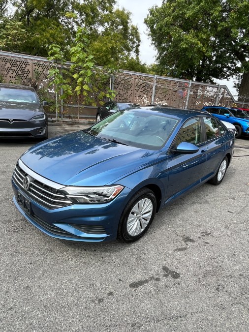 2019 Volkswagen Jetta S Manual w/SULEV, available for sale in Long Island City, New York | Luxury Of Queens. Long Island City, New York 2019 Volkswagen Jetta S Manual w/SULEV, available for sale in Long Island City, New York | Luxury Of Queens. Long Island City, New York