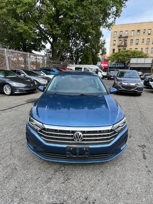 2019 Volkswagen Jetta S Manual w/SULEV, available for sale in Long Island City, New York | Luxury Of Queens. Long Island City, New York 2019 Volkswagen Jetta S Manual w/SULEV, available for sale in Long Island City, New York | Luxury Of Queens. Long Island City, New York