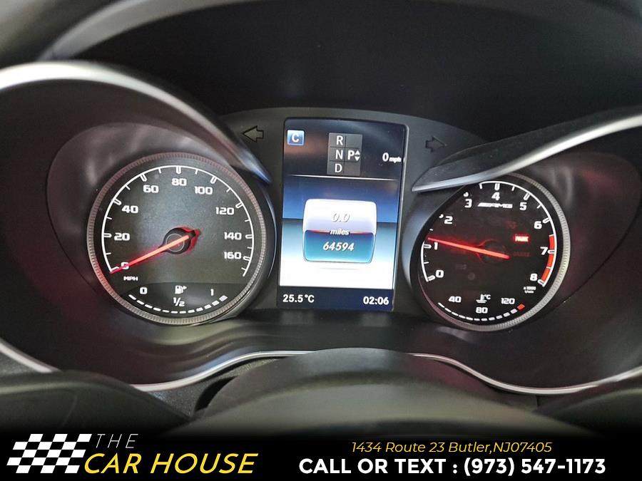 2017 Mercedes-Benz C-Class AMG C 43 4MATIC Sedan, available for sale in Butler, New Jersey | The Car House. Butler, New Jersey 2017 Mercedes-Benz C-Class AMG C 43 4MATIC Sedan, available for sale in Butler, New Jersey | The Car House. Butler, New Jersey