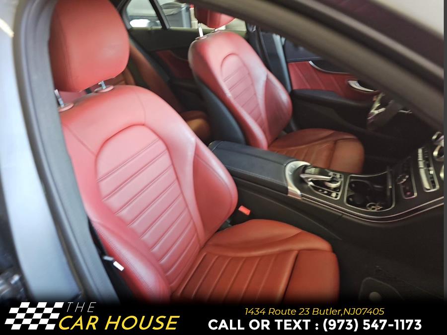 2017 Mercedes-Benz C-Class AMG C 43 4MATIC Sedan, available for sale in Butler, New Jersey | The Car House. Butler, New Jersey 2017 Mercedes-Benz C-Class AMG C 43 4MATIC Sedan, available for sale in Butler, New Jersey | The Car House. Butler, New Jersey