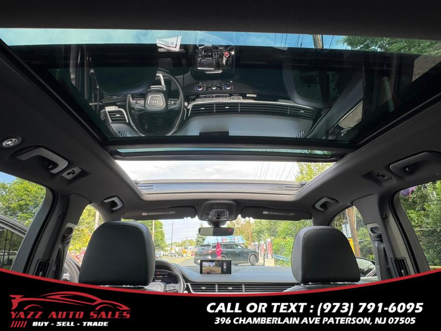 2017 Audi Q7 3.0 TFSI Premium Plus, available for sale in Paterson, New Jersey | Yazz Auto Sales. Paterson, New Jersey 2017 Audi Q7 3.0 TFSI Premium Plus, available for sale in Paterson, New Jersey | Yazz Auto Sales. Paterson, New Jersey