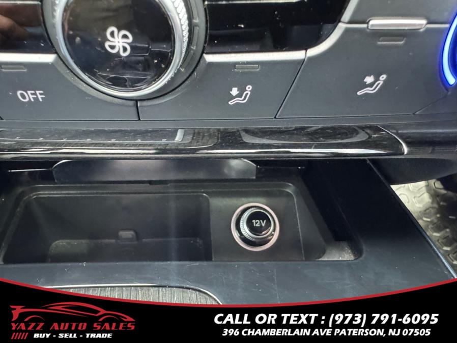 2017 Audi Q7 3.0 TFSI Premium Plus, available for sale in Paterson, New Jersey | Yazz Auto Sales. Paterson, New Jersey 2017 Audi Q7 3.0 TFSI Premium Plus, available for sale in Paterson, New Jersey | Yazz Auto Sales. Paterson, New Jersey