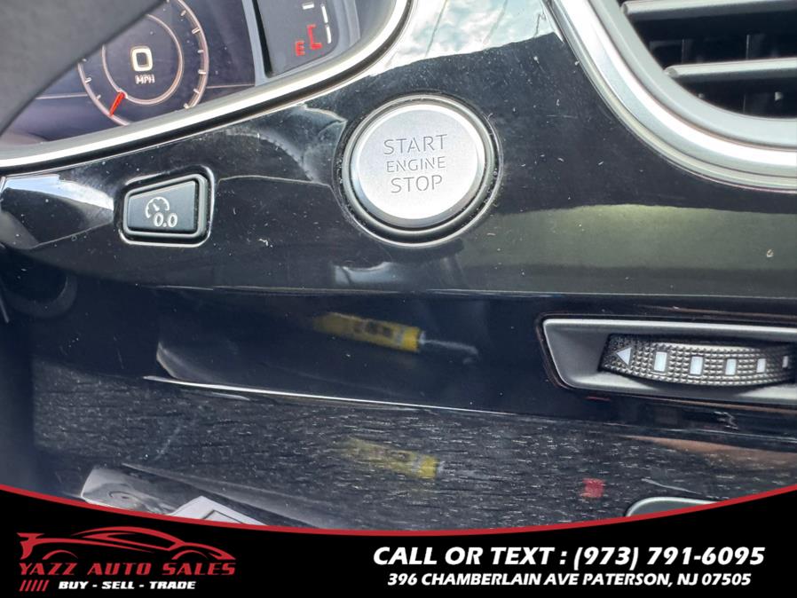 2017 Audi Q7 3.0 TFSI Premium Plus, available for sale in Paterson, New Jersey | Yazz Auto Sales. Paterson, New Jersey 2017 Audi Q7 3.0 TFSI Premium Plus, available for sale in Paterson, New Jersey | Yazz Auto Sales. Paterson, New Jersey