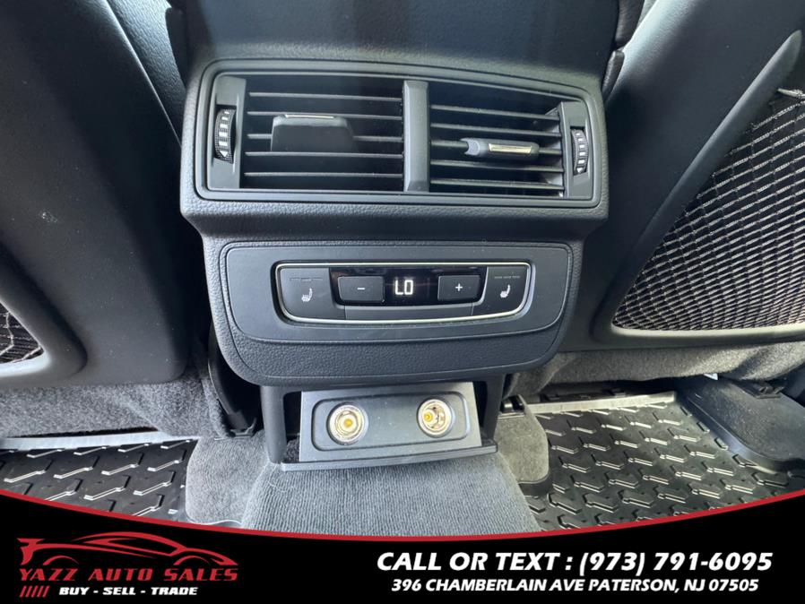 2017 Audi Q7 3.0 TFSI Premium Plus, available for sale in Paterson, New Jersey | Yazz Auto Sales. Paterson, New Jersey 2017 Audi Q7 3.0 TFSI Premium Plus, available for sale in Paterson, New Jersey | Yazz Auto Sales. Paterson, New Jersey
