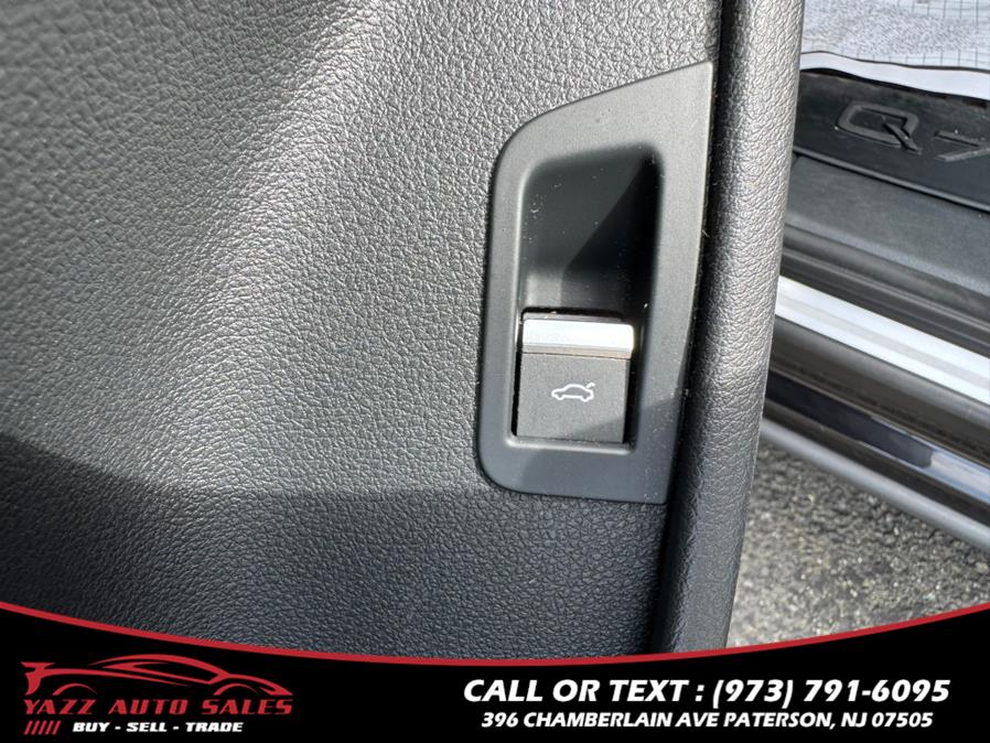 2017 Audi Q7 3.0 TFSI Premium Plus, available for sale in Paterson, New Jersey | Yazz Auto Sales. Paterson, New Jersey 2017 Audi Q7 3.0 TFSI Premium Plus, available for sale in Paterson, New Jersey | Yazz Auto Sales. Paterson, New Jersey