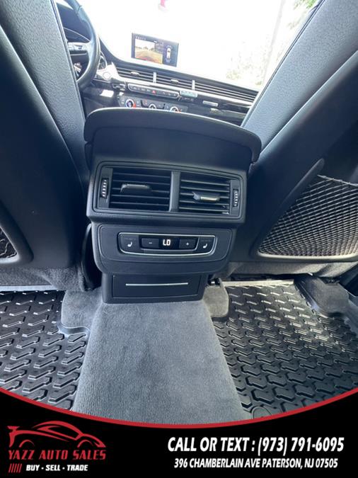 2017 Audi Q7 3.0 TFSI Premium Plus, available for sale in Paterson, New Jersey | Yazz Auto Sales. Paterson, New Jersey 2017 Audi Q7 3.0 TFSI Premium Plus, available for sale in Paterson, New Jersey | Yazz Auto Sales. Paterson, New Jersey