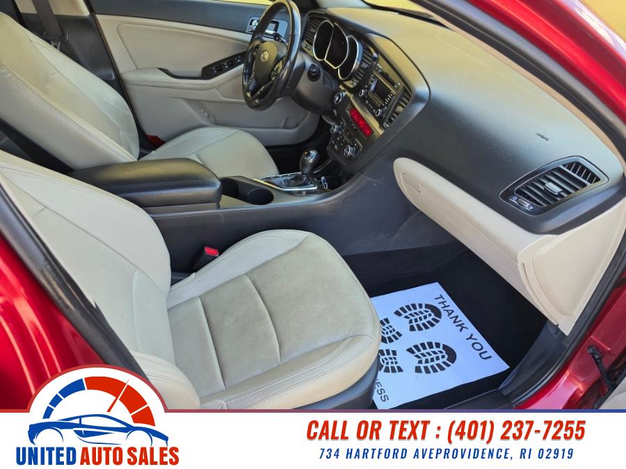 2012 Kia Optima 4dr Sdn 2.4L Auto EX, available for sale in Providence, Rhode Island | United Auto Sales Inc. Providence, Rhode Island 2012 Kia Optima 4dr Sdn 2.4L Auto EX, available for sale in Providence, Rhode Island | United Auto Sales Inc. Providence, Rhode Island