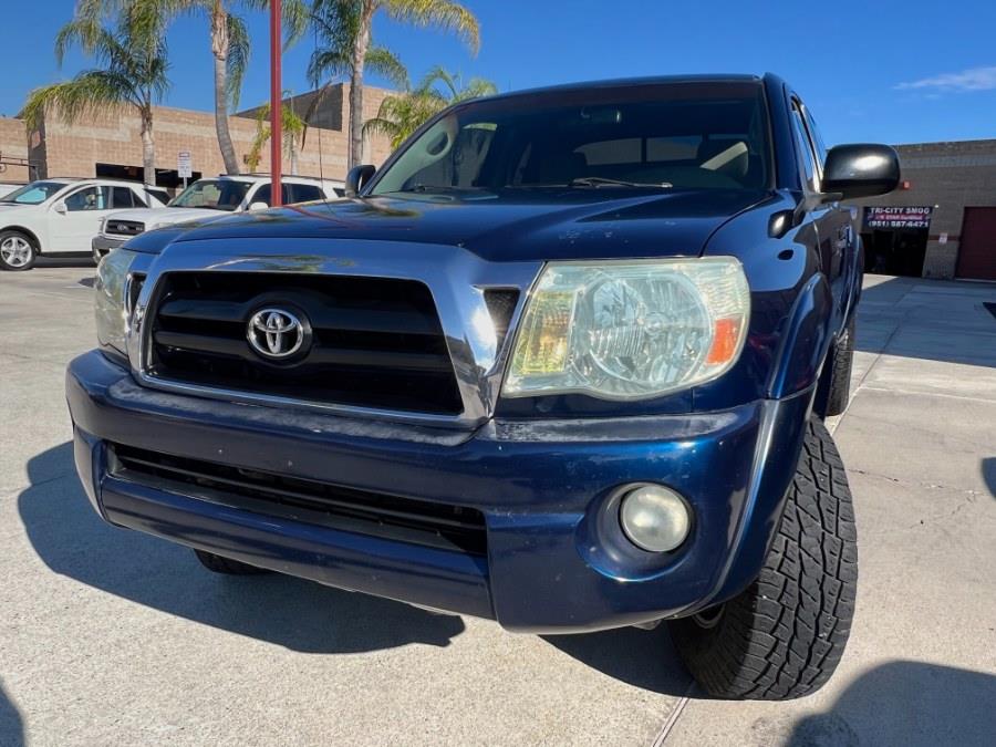 2008 Toyota Tacoma PreRunner