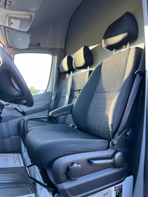 2017 Mercedes-Benz Sprinter Cargo Van 2500 High Roof V6 170" RWD, available for sale in Paterson, New Jersey | Speedway Commercial Motors LLC. Paterson, New Jersey 2017 Mercedes-Benz Sprinter Cargo Van 2500 High Roof V6 170" RWD, available for sale in Paterson, New Jersey | Speedway Commercial Motors LLC. Paterson, New Jersey