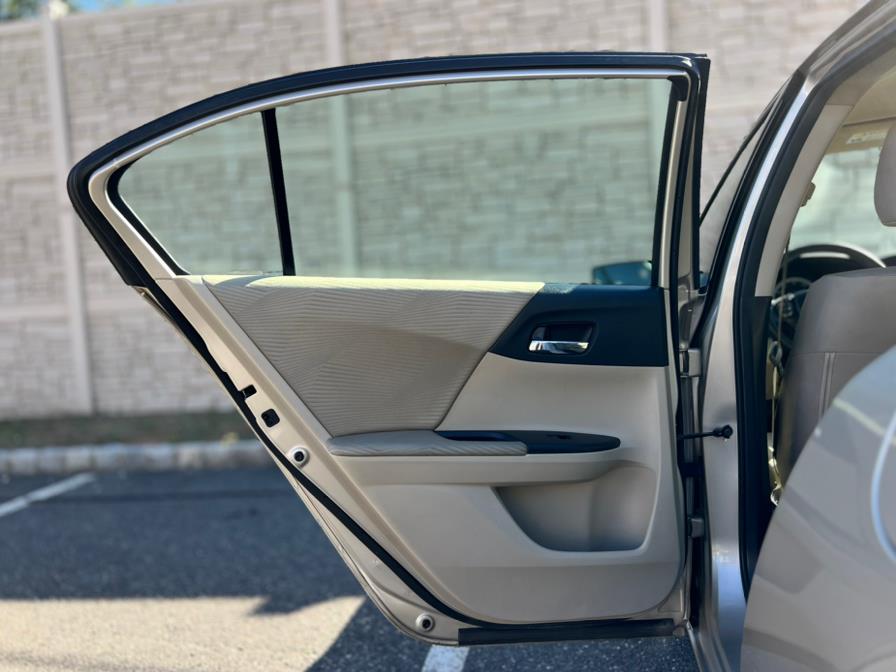 2015 Honda Accord Sedan 4dr I4 CVT LX, available for sale in Paterson, New Jersey | Speedway Motors LLC. Paterson, New Jersey 2015 Honda Accord Sedan 4dr I4 CVT LX, available for sale in Paterson, New Jersey | Speedway Motors LLC. Paterson, New Jersey