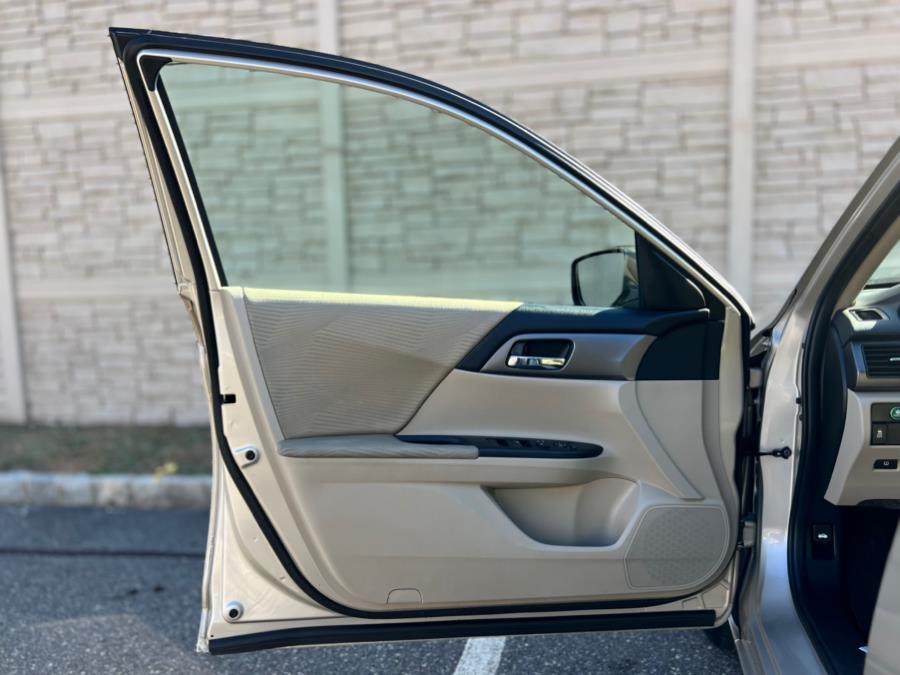 2015 Honda Accord Sedan 4dr I4 CVT LX, available for sale in Paterson, New Jersey | Speedway Motors LLC. Paterson, New Jersey 2015 Honda Accord Sedan 4dr I4 CVT LX, available for sale in Paterson, New Jersey | Speedway Motors LLC. Paterson, New Jersey