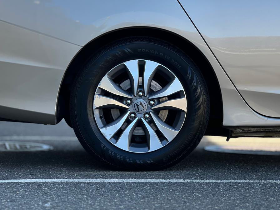 2015 Honda Accord Sedan 4dr I4 CVT LX, available for sale in Paterson, New Jersey | Speedway Motors LLC. Paterson, New Jersey 2015 Honda Accord Sedan 4dr I4 CVT LX, available for sale in Paterson, New Jersey | Speedway Motors LLC. Paterson, New Jersey