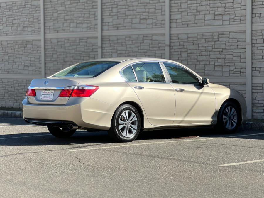 2015 Honda Accord Sedan 4dr I4 CVT LX, available for sale in Paterson, New Jersey | Speedway Motors LLC. Paterson, New Jersey 2015 Honda Accord Sedan 4dr I4 CVT LX, available for sale in Paterson, New Jersey | Speedway Motors LLC. Paterson, New Jersey