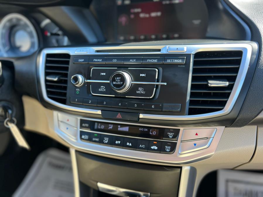 2015 Honda Accord Sedan 4dr I4 CVT LX, available for sale in Paterson, New Jersey | Speedway Motors LLC. Paterson, New Jersey 2015 Honda Accord Sedan 4dr I4 CVT LX, available for sale in Paterson, New Jersey | Speedway Motors LLC. Paterson, New Jersey