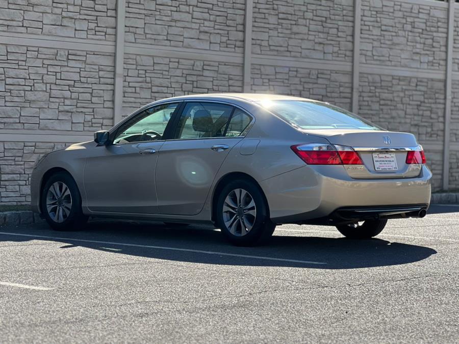 2015 Honda Accord Sedan 4dr I4 CVT LX, available for sale in Paterson, New Jersey | Speedway Motors LLC. Paterson, New Jersey 2015 Honda Accord Sedan 4dr I4 CVT LX, available for sale in Paterson, New Jersey | Speedway Motors LLC. Paterson, New Jersey